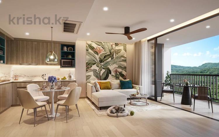 1-бөлмелі пәтер · 54 м² · 3/7 қабат, 105/15 Moo 4, Srisoonthorn Road, Cherngtalay, 4 — Laguna, бағасы: 143.7 млн 〒 в Пхукете — фото 2