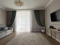 4-комнатная квартира · 125 м² · 7/10 этаж, Айтеке би 14 за 115 млн ₸ в Астане, Нура р-н — фото 3