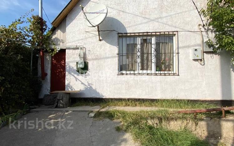 Отдельный дом · 2 комнаты · 86.3 м² · 9.8 сот., мкр Кенсай 60 — С/о Механизатор за 26 млн 〒 в Алматы, Медеуский р-н — фото 2