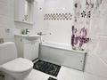 1-комнатная квартира · 56 м² · 2/5 этаж, мкр. Алтын орда, Тауелсиздик 14/1 за 12 000 ₸ в Актобе — фото 3