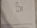 3-бөлмелі пәтер · 60.4 м² · 5/5 қабат, Нурсултан Назарбаева 65/1, бағасы: 17.5 млн ₸ в Усть-Каменогорске, Ульбинский — фото 10