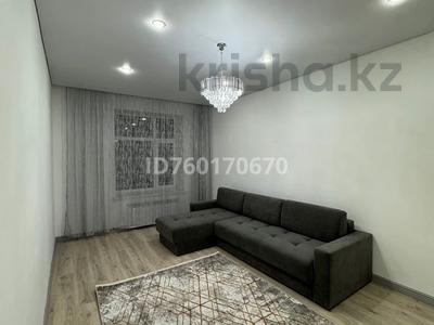 2-комнатная квартира · 60 м² · 4/6 этаж, Майкудук, Мкр Голубые пруды 456/1 за 230 000 ₸ в Караганде, Алихана Бокейханова р-н