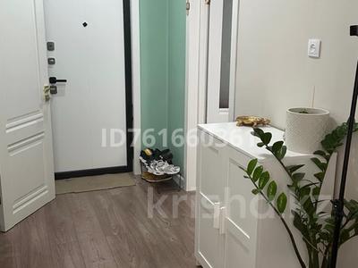 1-комнатная квартира · 37 м² · 1/9 этаж, 5 микрорайон 20 за 200 000 〒 в Аксае