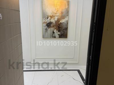 2-бөлмелі пәтер · 80 м² · 5/10 қабат, 30-й мкр 181, бағасы: 32 млн ₸ в Актау