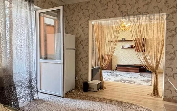 2-комнатная квартира · 72.4 м² · 4/14 этаж, Навои 37 — Жандосова за 48 млн ₸ в Алматы, Ауэзовский р-н — фото 4