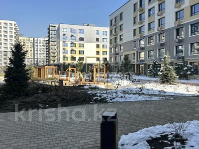 4-бөлмелі пәтер · 112 м² · 6/6 қабат, Бауыржана Момышулы, бағасы: 65 млн ₸ в Алматы, Алатауский р-н