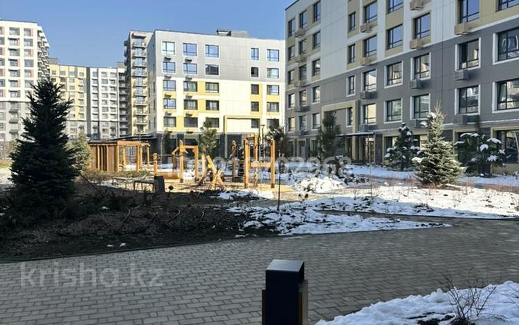 4-бөлмелі пәтер · 112 м² · 6/6 қабат, Бауыржана Момышулы, бағасы: 65 млн ₸ в Алматы, Алатауский р-н — фото 2