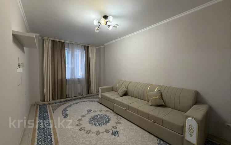 2-комнатная квартира · 53 м² · 7/12 этаж, Кошкарбаева 29 за 250 000 ₸ в Астане, Алматы р-н — фото 2