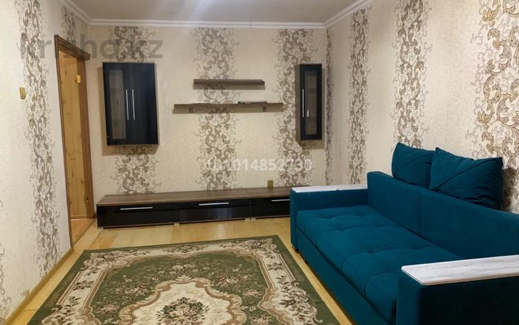2-комнатная квартира · 47 м² · 2/5 этаж, Клочков 115 — Абая-Ауэзова за 300 000 ₸ в Алматы, Бостандыкский р-н — фото 2