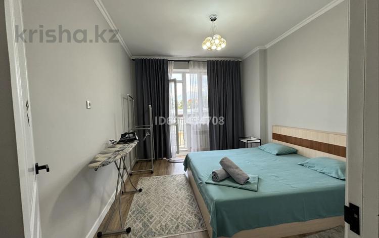 2-комнатная квартира · 62 м² · 4/12 этаж, мкр Калкаман-1, Калкаман 4Б — Городской клинической больницы №7 за 20 000 ₸ в Алматы, Наурызбайский р-н — фото 28