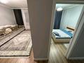 2-комнатная квартира · 62 м² · 4/12 этаж, мкр Калкаман-1, Калкаман 4Б — Городской клинической больницы №7 за 20 000 ₸ в Алматы, Наурызбайский р-н — фото 2