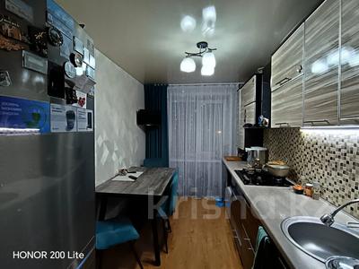 3-бөлмелі пәтер · 60 м² · 4/5 қабат, Шухова, бағасы: ~ 25.3 млн ₸ в Петропавловске