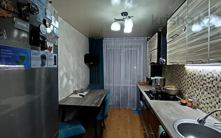 3-бөлмелі пәтер · 60 м² · 4/5 қабат, Шухова, бағасы: ~ 25.3 млн ₸ в Петропавловске — фото 11