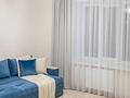 1-комнатная квартира · 38.4 м² · 1/9 этаж, Кургальжинское шоссе 22/1 за ~ 22.5 млн ₸ в Астане, Нура р-н