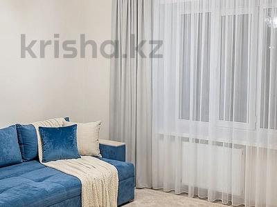 1-комнатная квартира · 38.4 м² · 1/9 этаж, Кургальжинское шоссе 22/1 за ~ 22.5 млн ₸ в Астане, Нура р-н