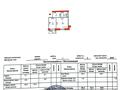 1-комнатная квартира · 38.4 м² · 1/9 этаж, Кургальжинское шоссе 22/1 за ~ 22.5 млн ₸ в Астане, Нура р-н — фото 7