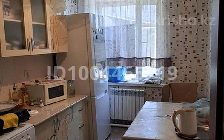 2-комнатная квартира · 46 м² · 1/2 этаж, Бауыржан Момышулы 70 — Еркин за 11 млн ₸ в Талдыкоргане, Каратал — фото 2