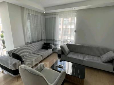 2-бөлмелі пәтер · 65 м² · 2/5 қабат, Коньялты/Лиман — Liman, бағасы: 448 800 ₸ в Анталье