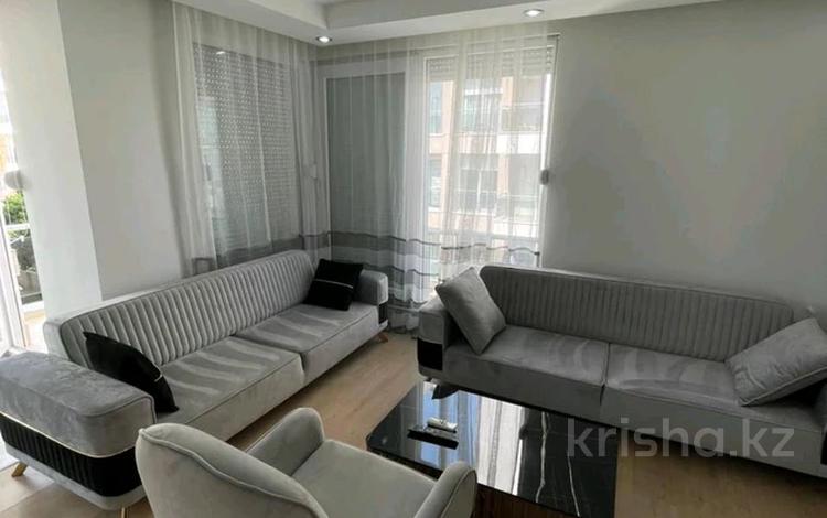 2-бөлмелі пәтер · 65 м² · 2/5 қабат, Коньялты/Лиман — Liman, бағасы: 448 800 ₸ в Анталье — фото 28