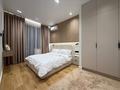 3-комнатная квартира · 80 м² · 8 этаж, Розыбакиева за 850 000 ₸ в Алматы, Бостандыкский р-н