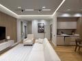 3-комнатная квартира · 80 м² · 8 этаж, Розыбакиева за 850 000 ₸ в Алматы, Бостандыкский р-н — фото 4
