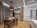 3-комнатная квартира · 80 м² · 8 этаж, Розыбакиева за 850 000 ₸ в Алматы, Бостандыкский р-н — фото 6