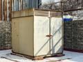 Промбаза · 50 соток, Волочаевская 387 — Рыскулова за 1.5 млрд ₸ в Алматы, Турксибский р-н — фото 86