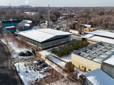 Промбаза · 50 соток, Волочаевская 387 — Рыскулова за 1.5 млрд ₸ в Алматы, Турксибский р-н