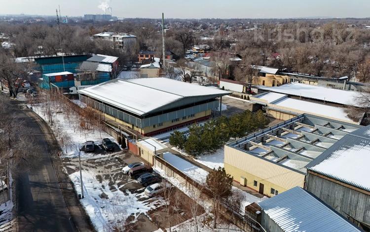 Промбаза · 50 соток, Волочаевская 387 — Рыскулова за 1.5 млрд ₸ в Алматы, Турксибский р-н — фото 82
