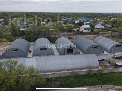 Свободное назначение, склады, развлечения, студии · 400 м² за 550 000 ₸ в Алматы, Турксибский р-н