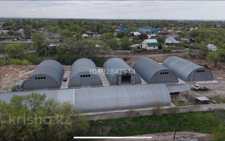 Свободное назначение, склады, развлечения, студии · 400 м² за 550 000 ₸ в Алматы, Турксибский р-н — фото 8