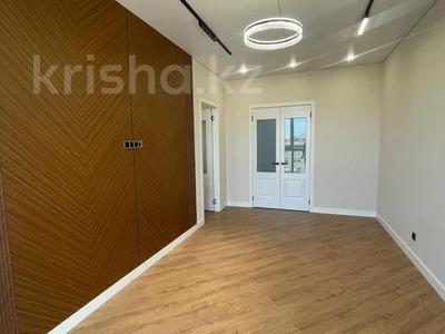 1-комнатная квартира · 36 м² · 4/9 этаж, мкр Юго-Восток, Университетская за 21.5 млн ₸ в Караганде, Казыбек би р-н