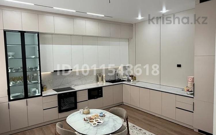 2-бөлмелі пәтер · 84.6 м² · 6/8 қабат, 32А мкр 4 — ЖК AQBOSAGA, бағасы: 29.7 млн ₸ в Актау — фото 2