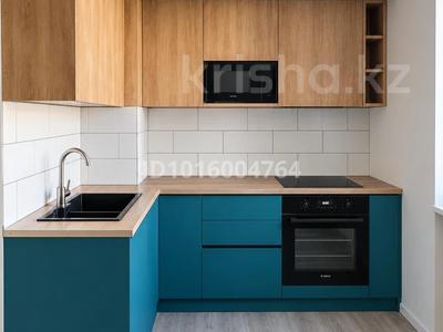 1-комнатная квартира · 40 м² · 3 этаж, А.Байтурсынова 47 за 25 млн ₸ в Астане, Алматы р-н