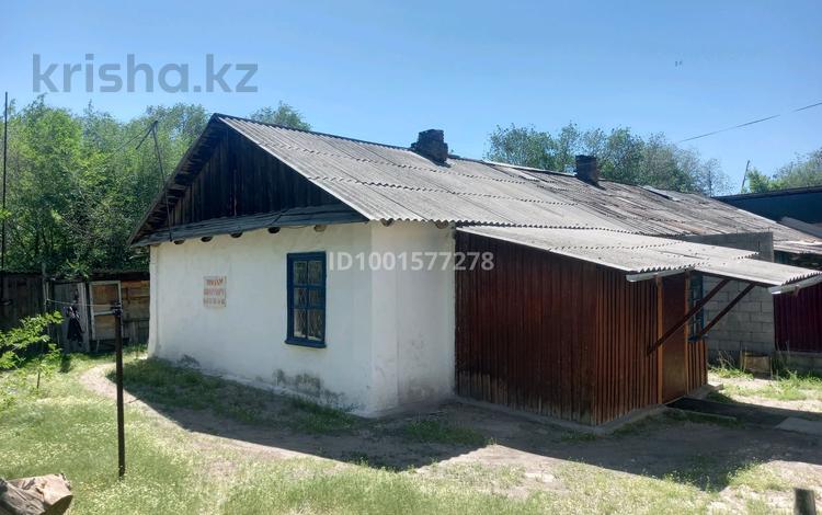 Часть дома · 3 комнаты · 50 м² · 3.5 сот., Кудайбергенова 16/3 — КазПочта за 14 млн ₸ в Алатау — фото 13