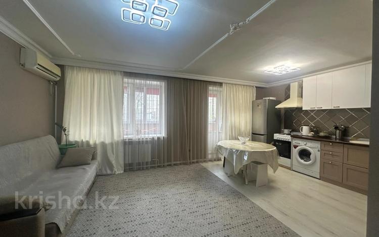 2-бөлмелі пәтер · 49.7 м² · 1/9 қабат, Павлова 93/1 — СарыАрка, бағасы: 26.9 млн ₸ в Павлодаре — фото 2