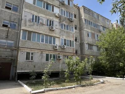 3-комнатная квартира · 62 м² · 3/5 этаж, Акмешит 20 — Запад за 10.5 млн ₸ в 