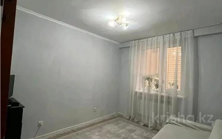 2-бөлмелі пәтер · 46 м² · 3/4 қабат, №2 ш/а., бағасы: 25 млн ₸ в Алматы, Ауэзовский р-н — фото 2