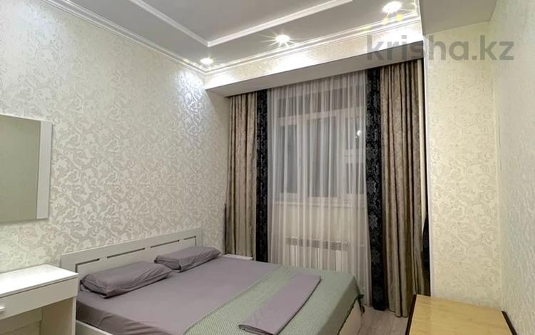 1-комнатная квартира · 56 м² · 4/14 этаж, 17-й мкр 7 за 200 000 ₸ в Актау — фото 2