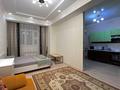 1-комнатная квартира · 56 м² · 4/14 этаж, 17-й мкр 7 за 200 000 ₸ в Актау — фото 2