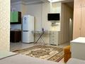 1-комнатная квартира · 56 м² · 4/14 этаж, 17-й мкр 7 за 200 000 ₸ в Актау — фото 5