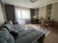 1-бөлмелі пәтер · 42.1 м² · 7/9 қабат, Голубые пруды ш/а., бағасы: 14.5 млн ₸ в Караганде, Алихана Бокейханова р-н