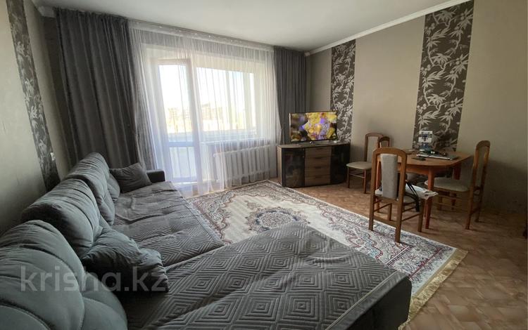 1-бөлмелі пәтер · 42.1 м² · 7/9 қабат, Голубые пруды ш/а., бағасы: 14.5 млн ₸ в Караганде, Алихана Бокейханова р-н — фото 2