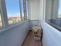 1-бөлмелі пәтер · 42.1 м² · 7/9 қабат, Голубые пруды ш/а., бағасы: 14.5 млн ₸ в Караганде, Алихана Бокейханова р-н — фото 9