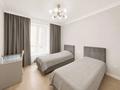3-комнатная квартира · 102 м² · 4/8 этаж, Аль-Фараби 35 за 96 млн ₸ в Астане, Есильский р-н — фото 11