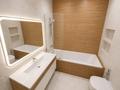 3-комнатная квартира · 102 м² · 4/8 этаж, Аль-Фараби 35 за 96 млн ₸ в Астане, Есильский р-н — фото 13