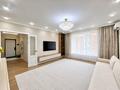 3-комнатная квартира · 102 м² · 4/8 этаж, Аль-Фараби 35 за 96 млн ₸ в Астане, Есильский р-н — фото 2