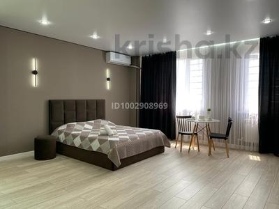 1-комнатная квартира · 35 м² · 18/25 этаж, мкр 11 112В — Абылкайыр хана,М.Маметова за 18 000 〒 в Актобе