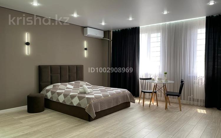 1-бөлмелі пәтер · 35 м² · 18/25 қабат, мкр 11 112В — Абылкайыр хана,М.Маметова, бағасы: 18 000 ₸ в Актобе — фото 2