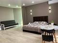 1-бөлмелі пәтер · 35 м² · 18/25 қабат, мкр 11 112В — Абылкайыр хана,М.Маметова, бағасы: 18 000 ₸ в Актобе — фото 2